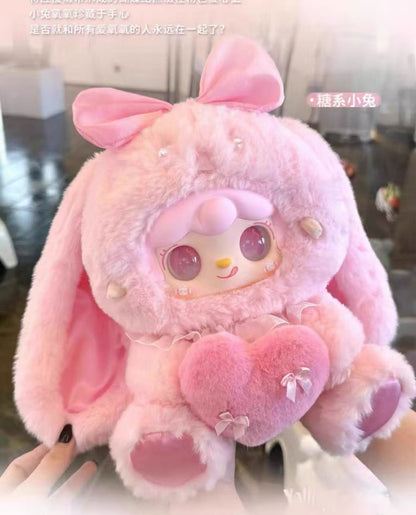 Yooki Versatile ldoi 400% Series Plush  Blind Box