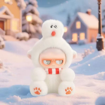 MONBOO-MONSTER PARADISE PLUSH BLIND BOX