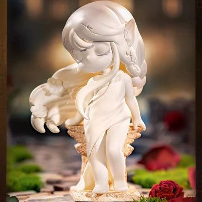 SURI Mystery Castle Serise Series Blind Box