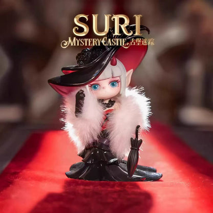 SURI Mystery Castle Serise Series Blind Box