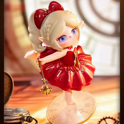 SURI Mystery Castle Serise Series Blind Box