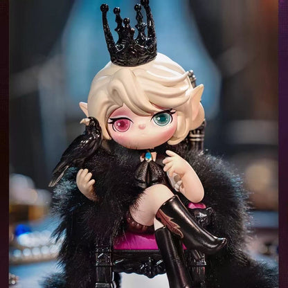SURI Mystery Castle Serise Series Blind Box
