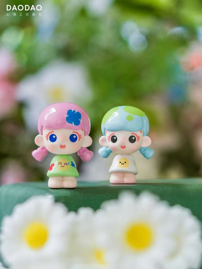 DAODAO's Mood Workshop Series Blind Bag