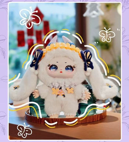 Samael Misty Garden - 400 Soft toy Series Blind Box