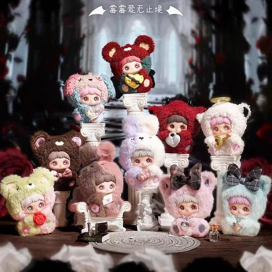 MayMei - May I Love You Series Plush Blind Box