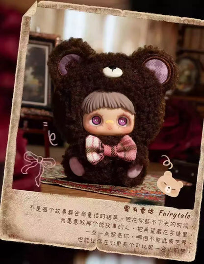 MayMei - May I Love You Series Plush Blind Box