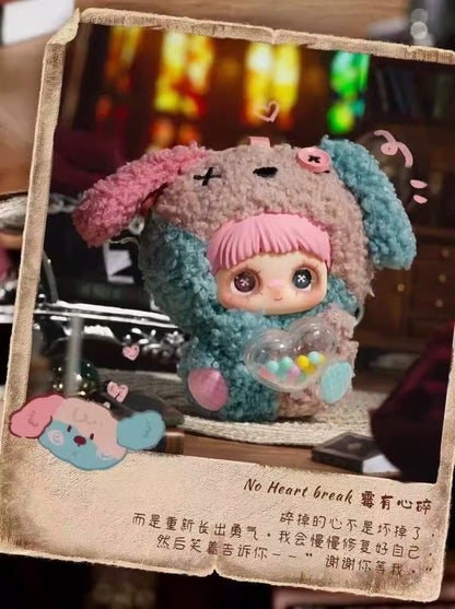 MayMei - May I Love You Series Plush Blind Box