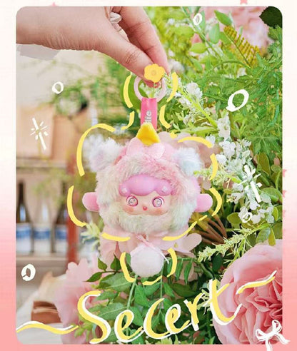 Billie's Animal Dessert Shop Series Plush Blind Box