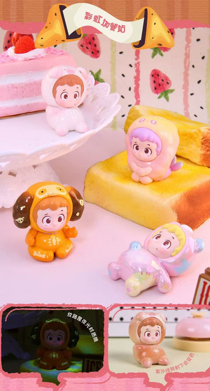 PINY - TIME to Eat Series Blind Box