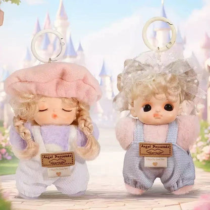 Annie Baby Fashionable Fashion Week Series Plush Blind Box