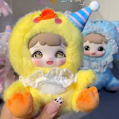 Yoyoo Soft Dream Series Plush Blind Box