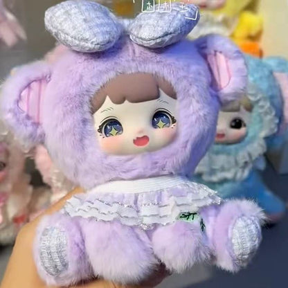 Yoyoo Soft Dream Series Plush Blind Box