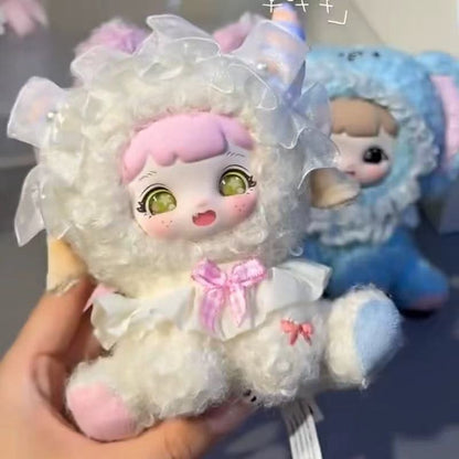 Yoyoo Soft Dream Series Plush Blind Box