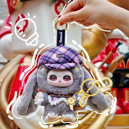 Samael's Dream of Paradise II Series Plush Blind Box