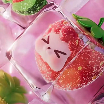 KIKI Fruity Ice Cube Mini Figure Series Blind Box
