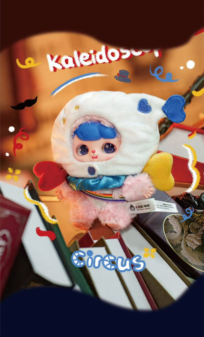 Ave Fantasy Circus Series Plush Blind Box