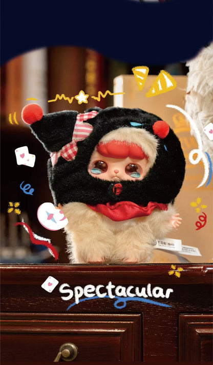 Ave Fantasy Circus Series Plush Blind Box