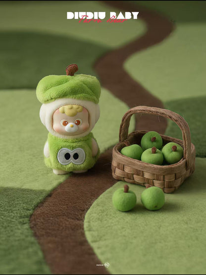 Diudiu Baby Honey Farm Series Blind Box