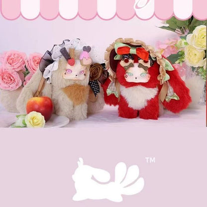 Tutulong V4 Fantasy Creatures Honey Star Drops Series Blind Box