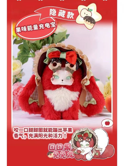 Tutulong V4 Fantasy Creatures Honey Star Drops Series Blind Box