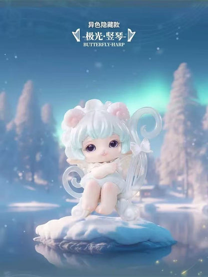 MIJUAN INSECT CONCERT Series Blind Box