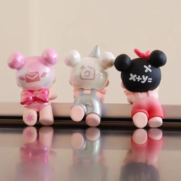 WOOW Spend Time Together Mini Series Blind Bag