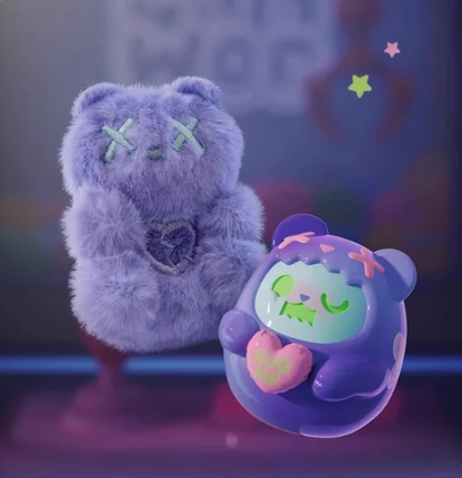 ShinWoo Hug Me Mini Series Blind Box