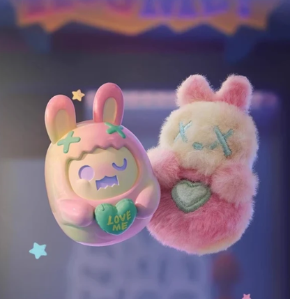 ShinWoo Hug Me Mini Series Blind Box