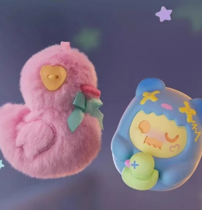 ShinWoo Hug Me Mini Series Blind Box