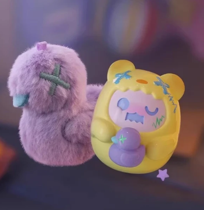 ShinWoo Hug Me Mini Series Blind Box