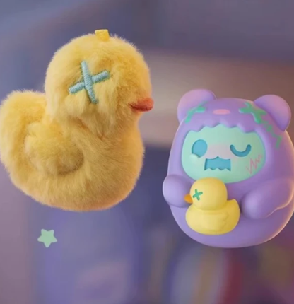 ShinWoo Hug Me Mini Series Blind Box