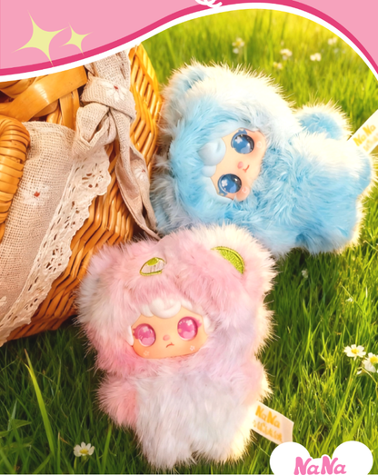 NANA Mouse Series Plush Blind Box