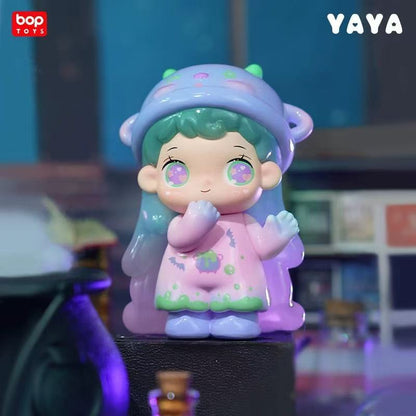 YAYA Magic Academy Series Blind Box
