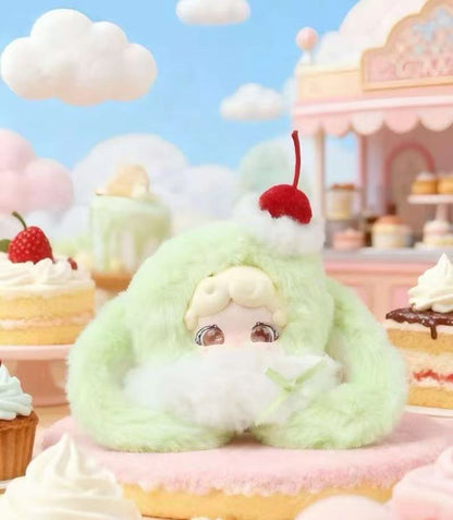 Lucky Deer Nai Rongrong Lce Series Blind Box