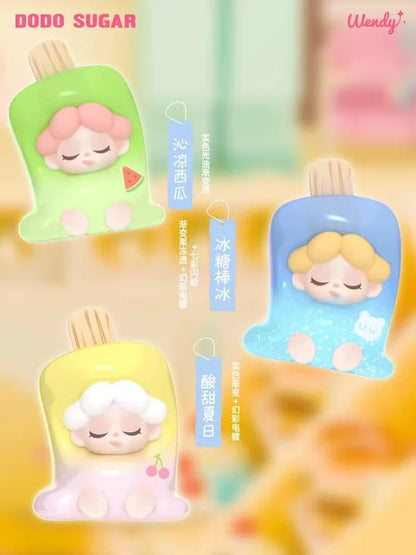 Wendy One-day Manager Series Mini Blind Bag