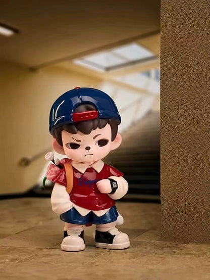 Rayan Let's Date Series Blind Box