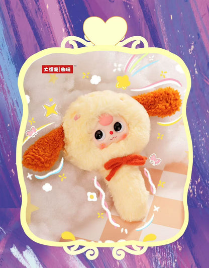 Baby Three Magic Mirror V2 Plush Series Blind Box