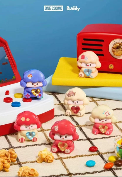 Buddy Midnight Fantasy Series Blind Bag