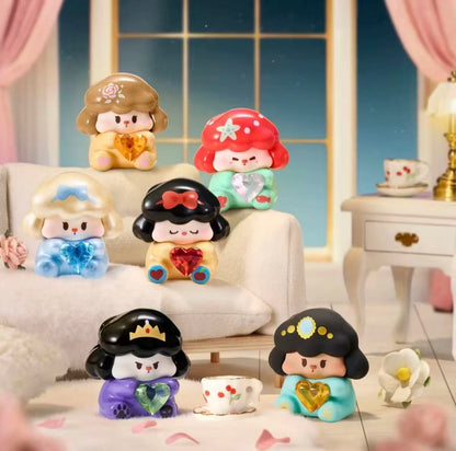 Buddy Midnight Fantasy Series Blind Bag