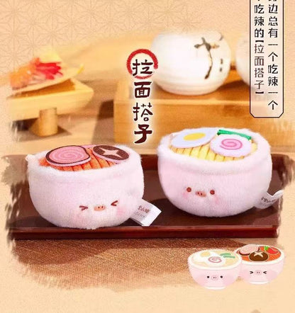 Potepote Kobutachan Lzakya Series Blind Box