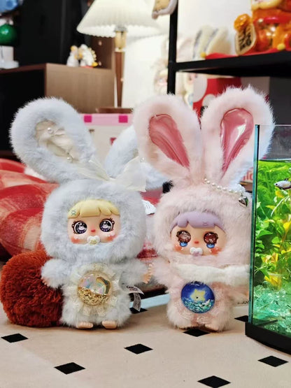 Mocici Sugar Rabbit Magic Series Plush Blind Box