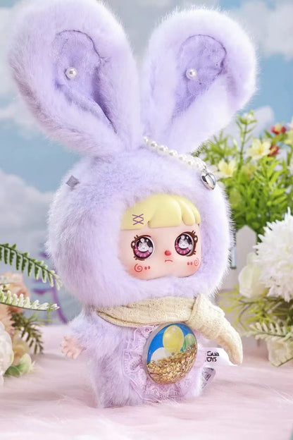 Mocici Sugar Rabbit Magic Series Plush Blind Box