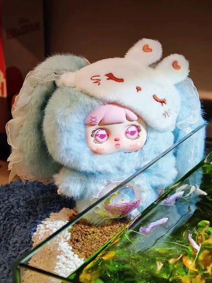 Mocici Sugar Rabbit Magic Series Plush Blind Box