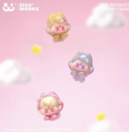 AngryAmiee Wonder Aimee Mini Series Blind Bag