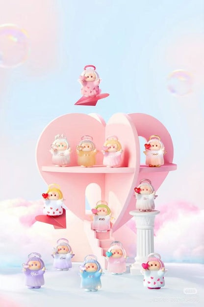 YOYO Collection Bague Cupidon Series Blind Box