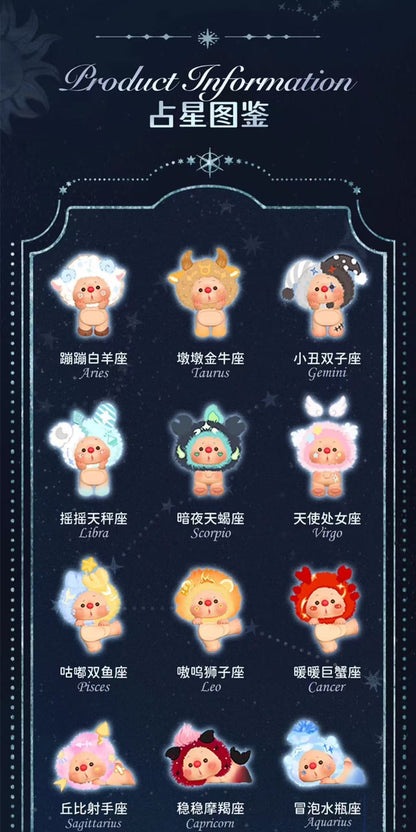 OYO Constellation Story Mini Series Blind Box