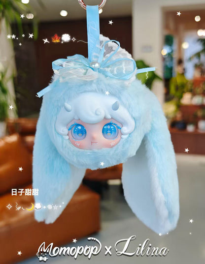 Lilina Sweet Bunny Plush Series Blind Box