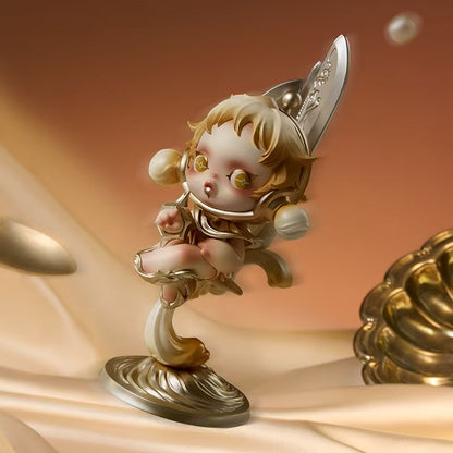 SKULLPANDA The Feast Begins Series Figures