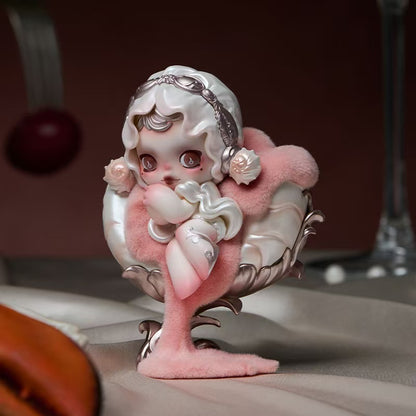 SKULLPANDA The Feast Begins Series Figures