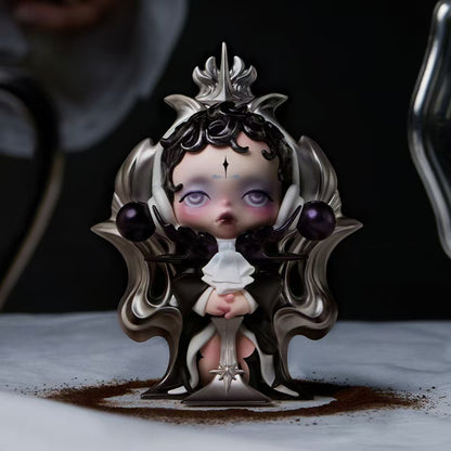 SKULLPANDA The Feast Begins Series Figures